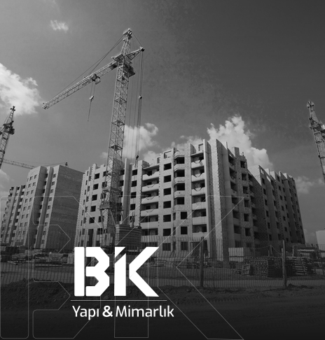 BK Yapı & Mimarlık Hakkımızda Görseli