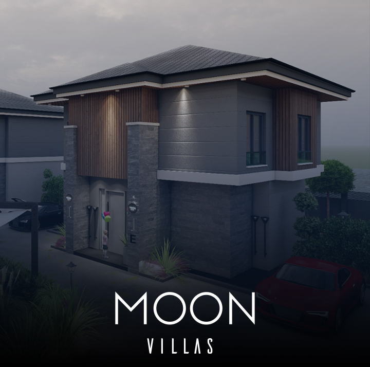 Moon Villa